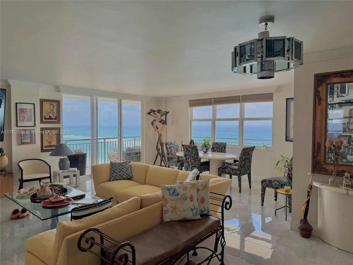 South Florida Real Estate | View 1149 Hillsboro Mile, 1011 | Listing
