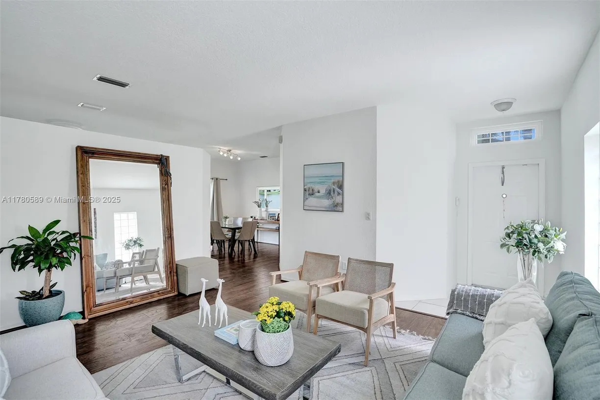South Florida Real Estate | View 4102 Sapphire Ter | 3 Beds, 2 Baths