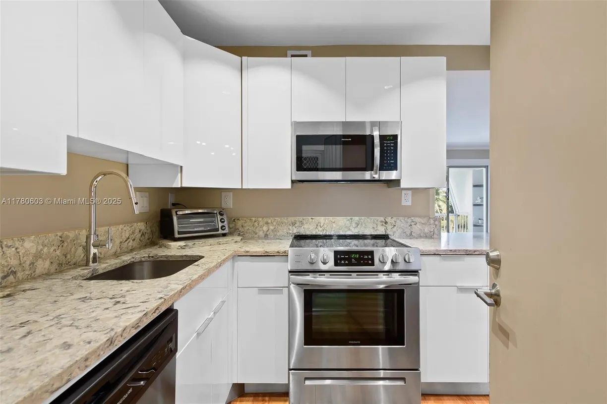 South Florida Real Estate | View 3000 NE 16th Ave, 408 | Listing