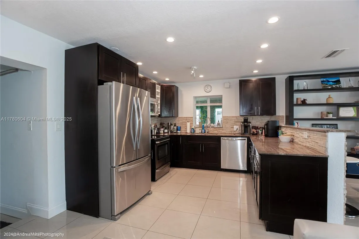 South Florida Real Estate | View 5901 NE 4th Ave | Listing