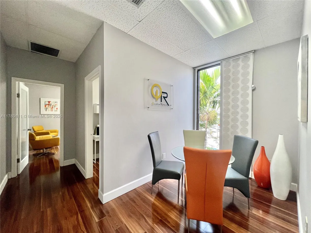 South Florida Real Estate | View 2625 Ponce De Leon Blvd, 200