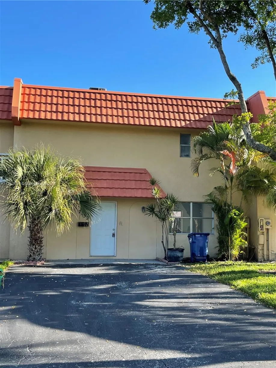 South Florida Real Estate | View 7132 NW 169th St, 7132 | 2 Beds, 2 Baths
