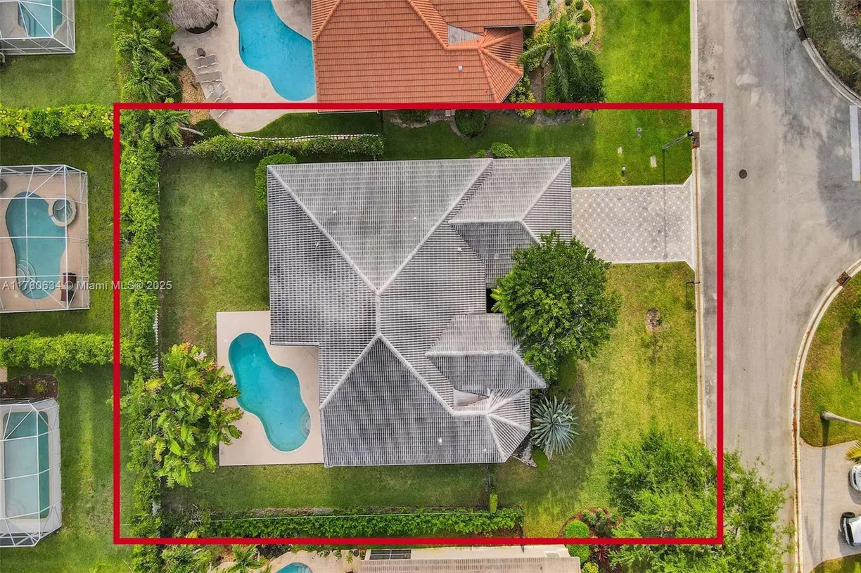 South Florida Real Estate | View 11257 NW 51st St | Listing