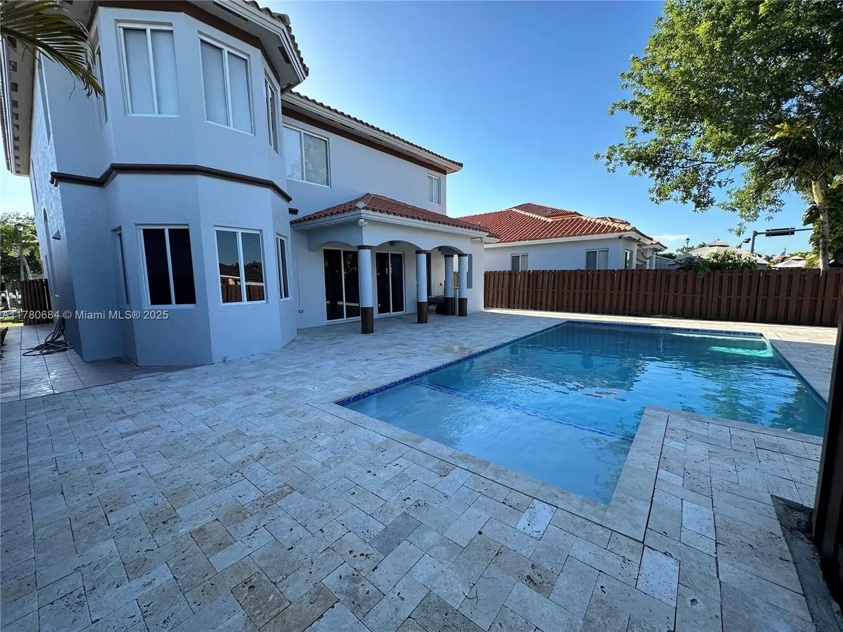 South Florida Real Estate | View 1841 SW 152nd Ct | 4 Beds, 3 Baths