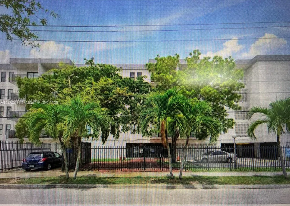 South Florida Real Estate | View 6950 W 6th Ave, 320 | Listing