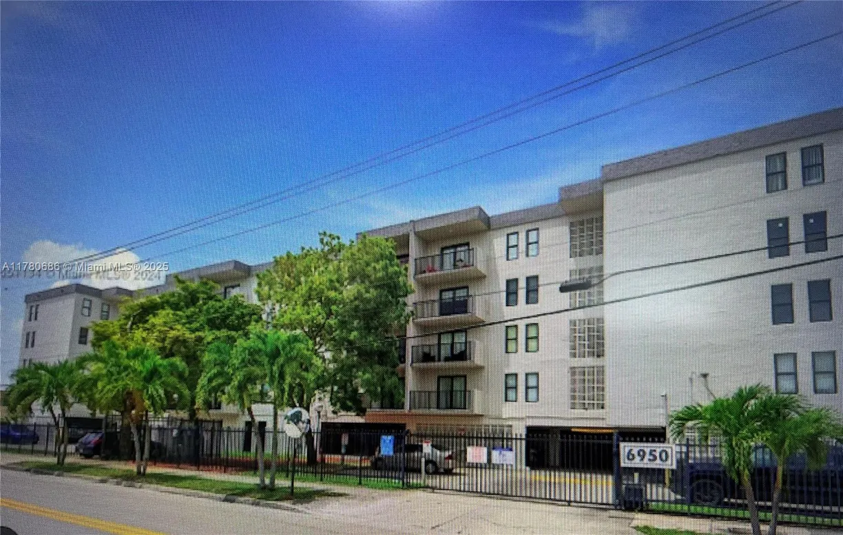 South Florida Real Estate | View 6950 W 6th Ave, 320 | 2 Beds, 2 Baths
