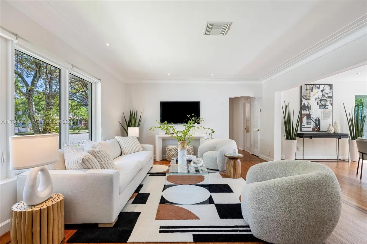 South Florida Real Estate | View 7300 NE 7th Ave | 3 Beds, 3 Baths