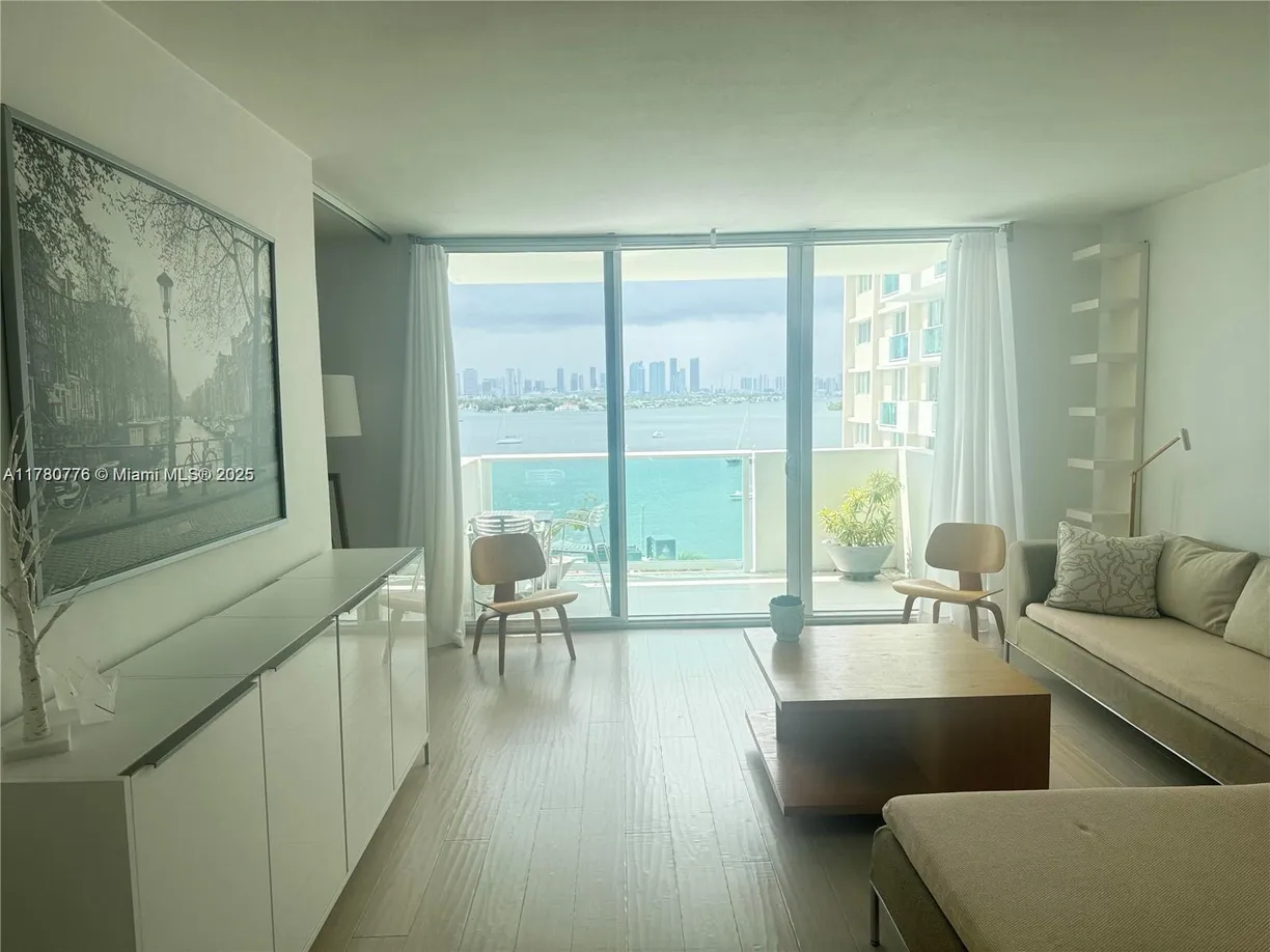 South Florida Real Estate | View 1200 West, 703 | Listing