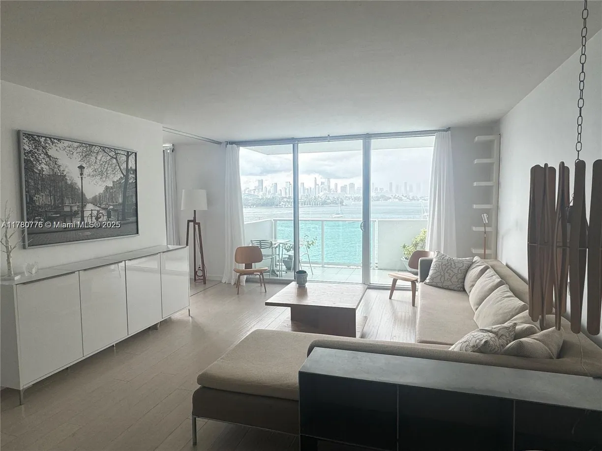 South Florida Real Estate | View 1200 West, 703 | Listing