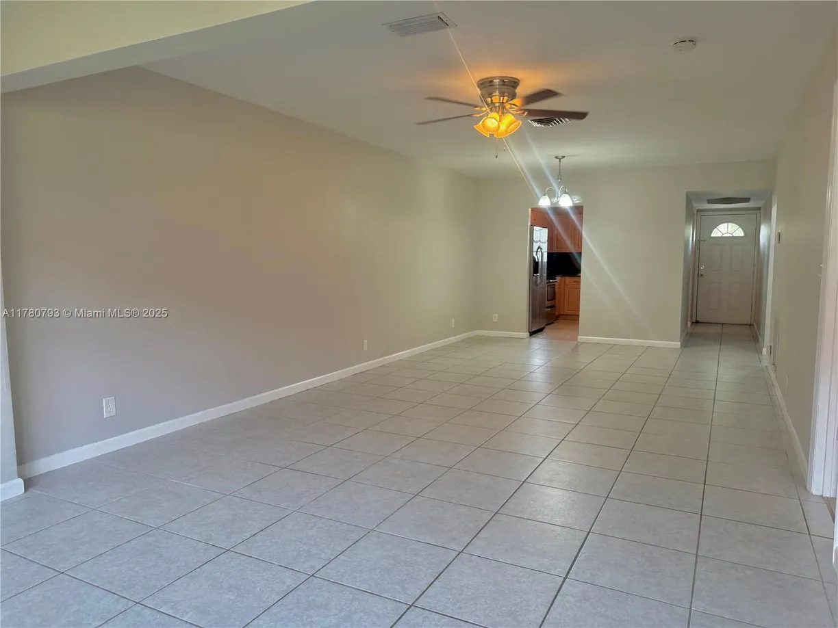 South Florida Real Estate | View 2836 Fillmore St, 35 | 2 Beds, 2 Baths