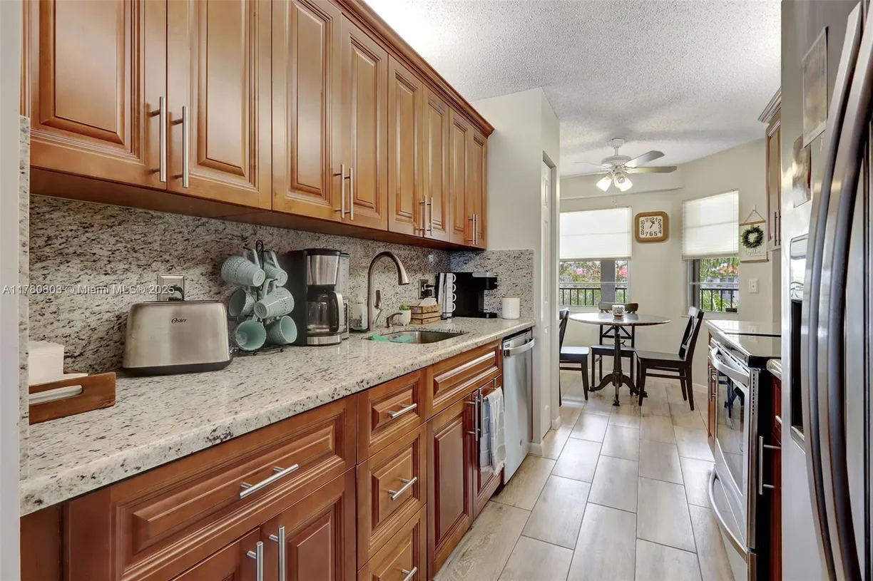 South Florida Real Estate | View 12900 SW 13th St, 412E | 2 Beds, 2 Baths