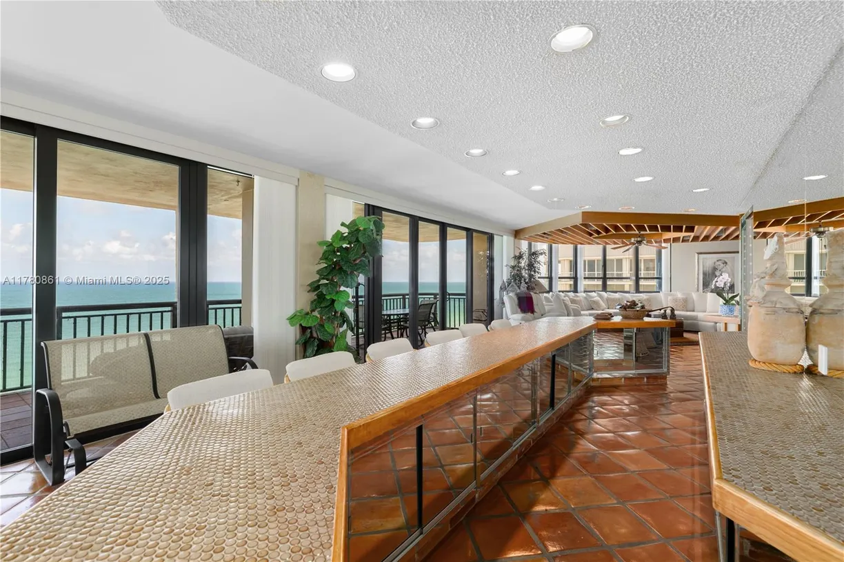 South Florida Real Estate | View 10175 Collins Ave, 1402 | Listing