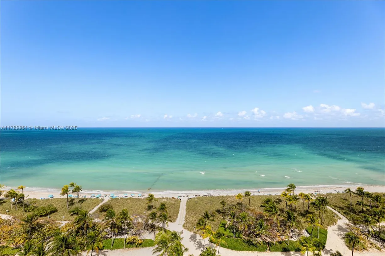 South Florida Real Estate | View 10175 Collins Ave, 1402 | 3 Beds, 2 Baths