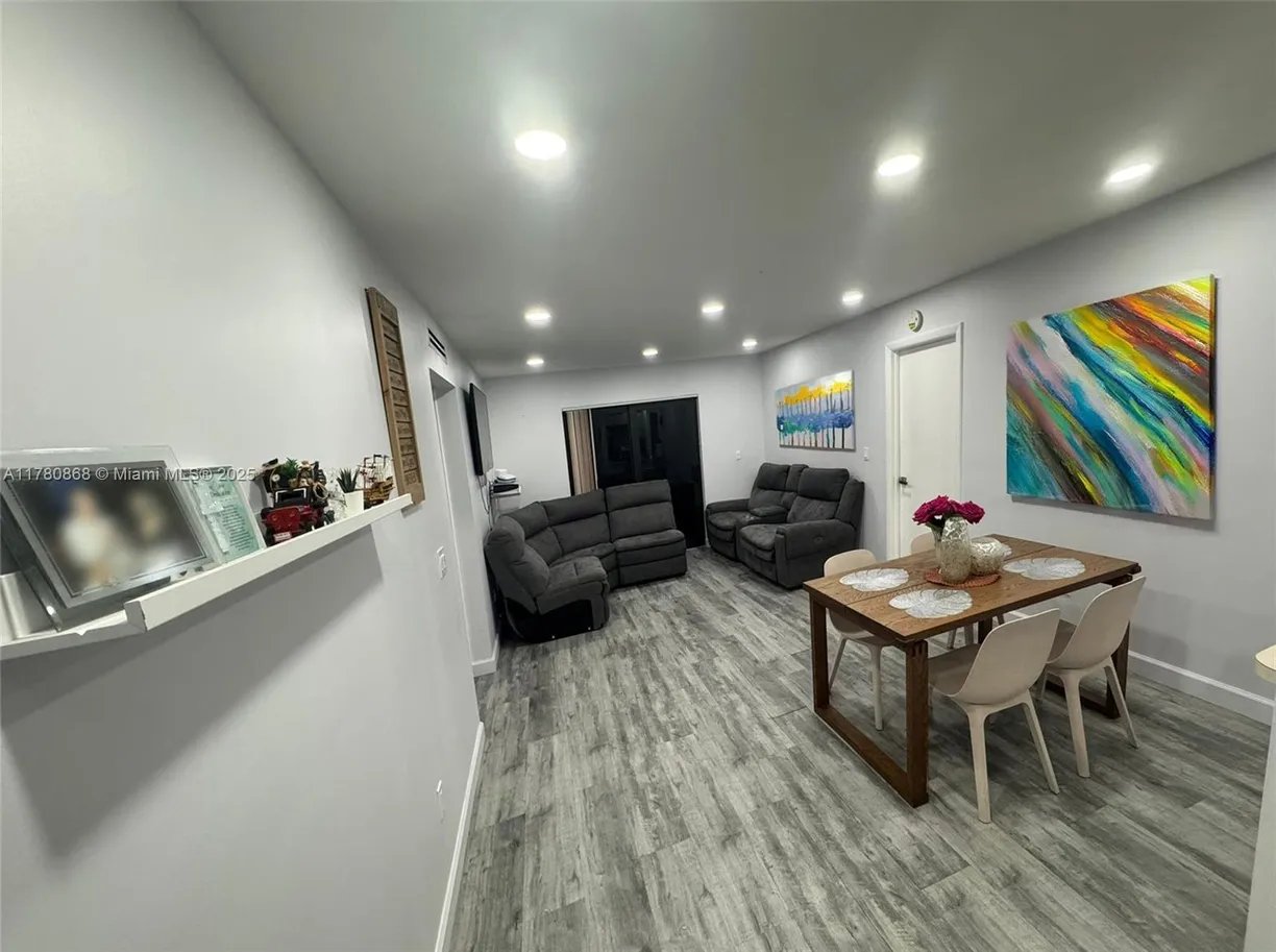 South Florida Real Estate | View 9712 Hammocks Blvd, 201-30 | Listing