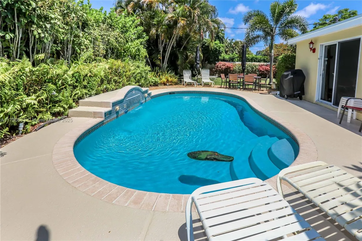 South Florida Real Estate | View 2109 NW 2nd Avenue | 4 Beds, 2 Baths
