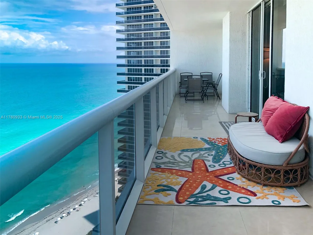 South Florida Real Estate | View 1800 S Ocean Dr, 3002 | 3 Beds, 3 Baths