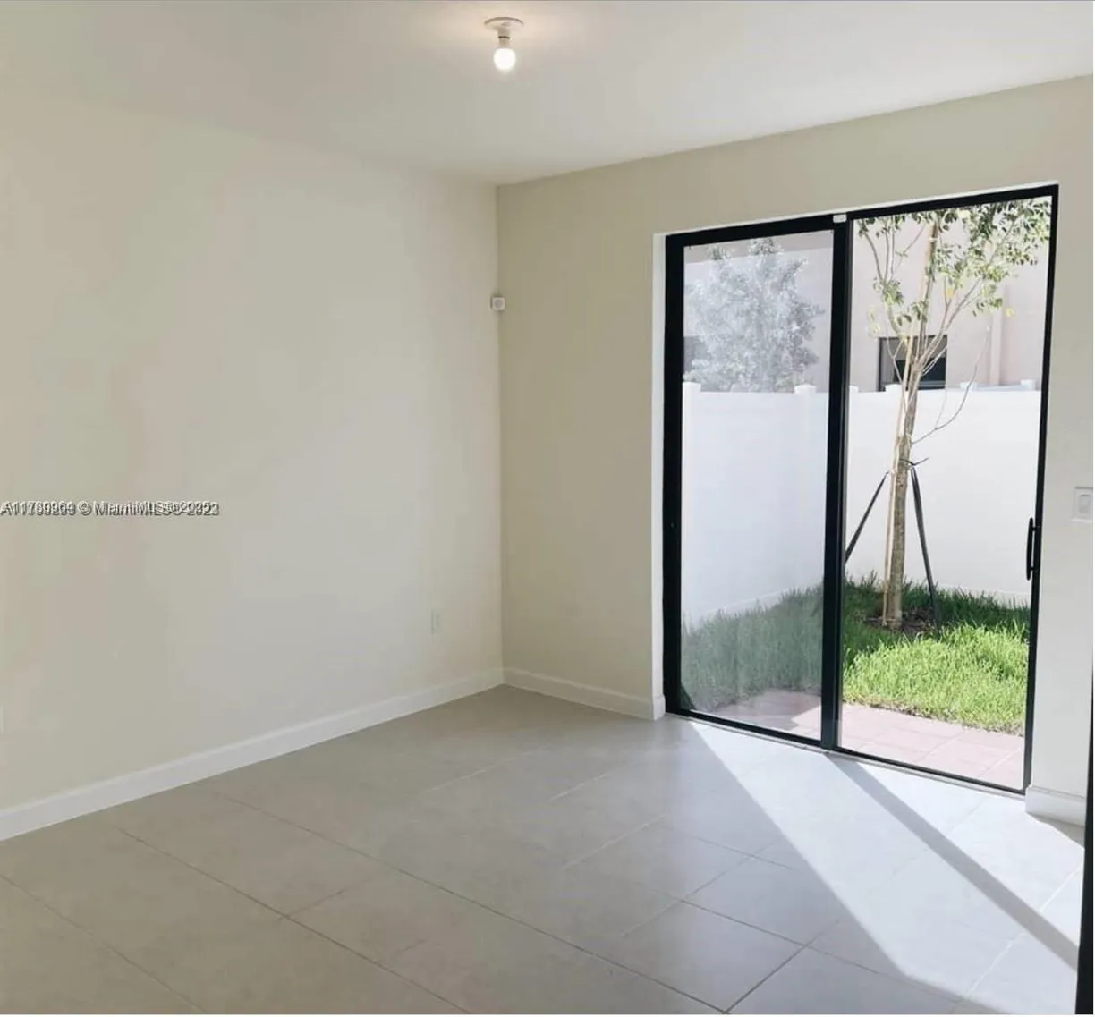 South Florida Real Estate | View 3318 W 112th St | Listing