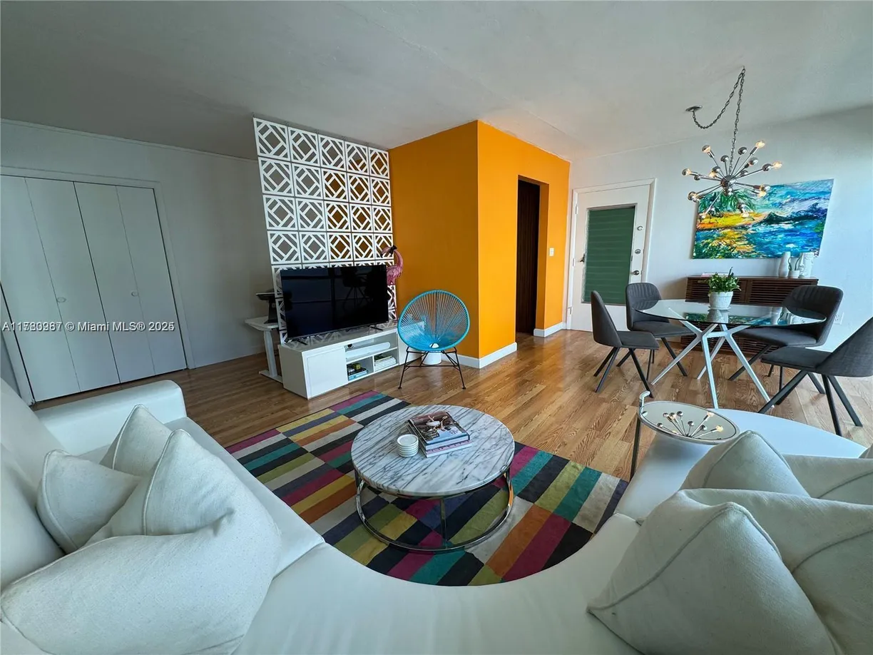 South Florida Real Estate | View 1400 Pennsylvania Ave, 8 | Listing