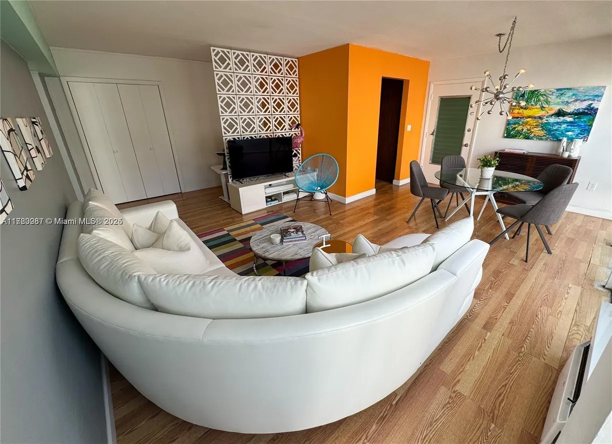 South Florida Real Estate | View 1400 Pennsylvania Ave, 8 | Listing