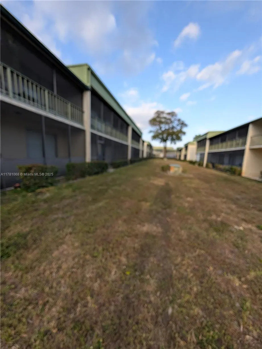 South Florida Real Estate | View 4122 NW 88th Ave, 103 | Listing