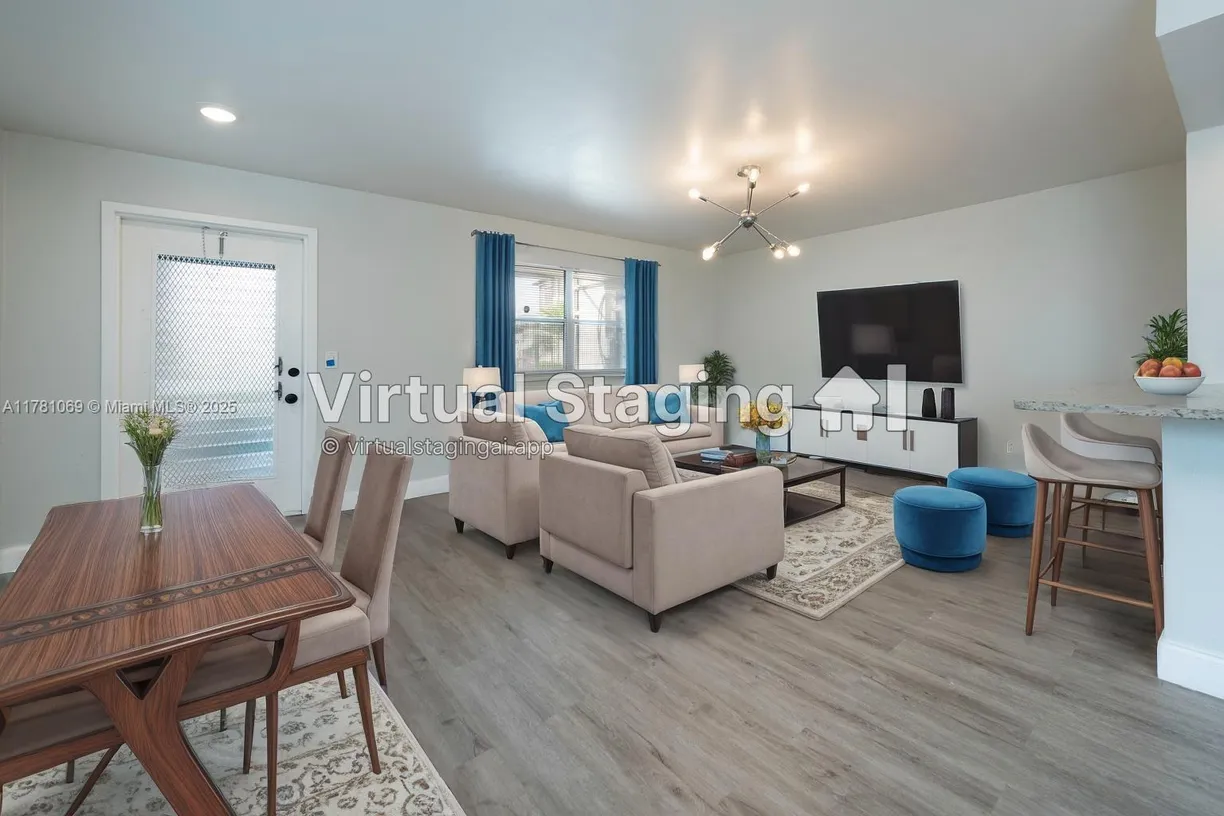 South Florida Real Estate | View 494 Monaco K, 494 | 1 Bed, 1 Bath