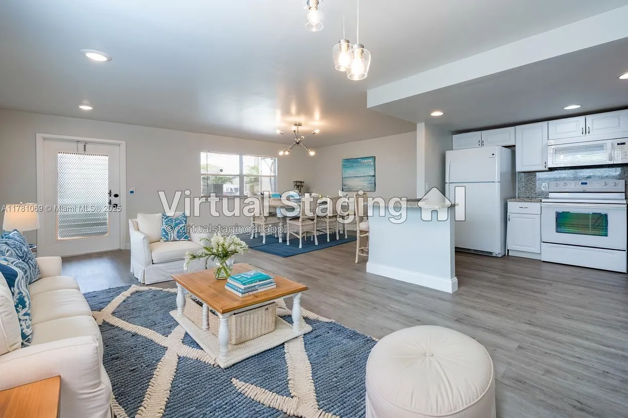 South Florida Real Estate | View 494 Monaco K, 494 | Listing