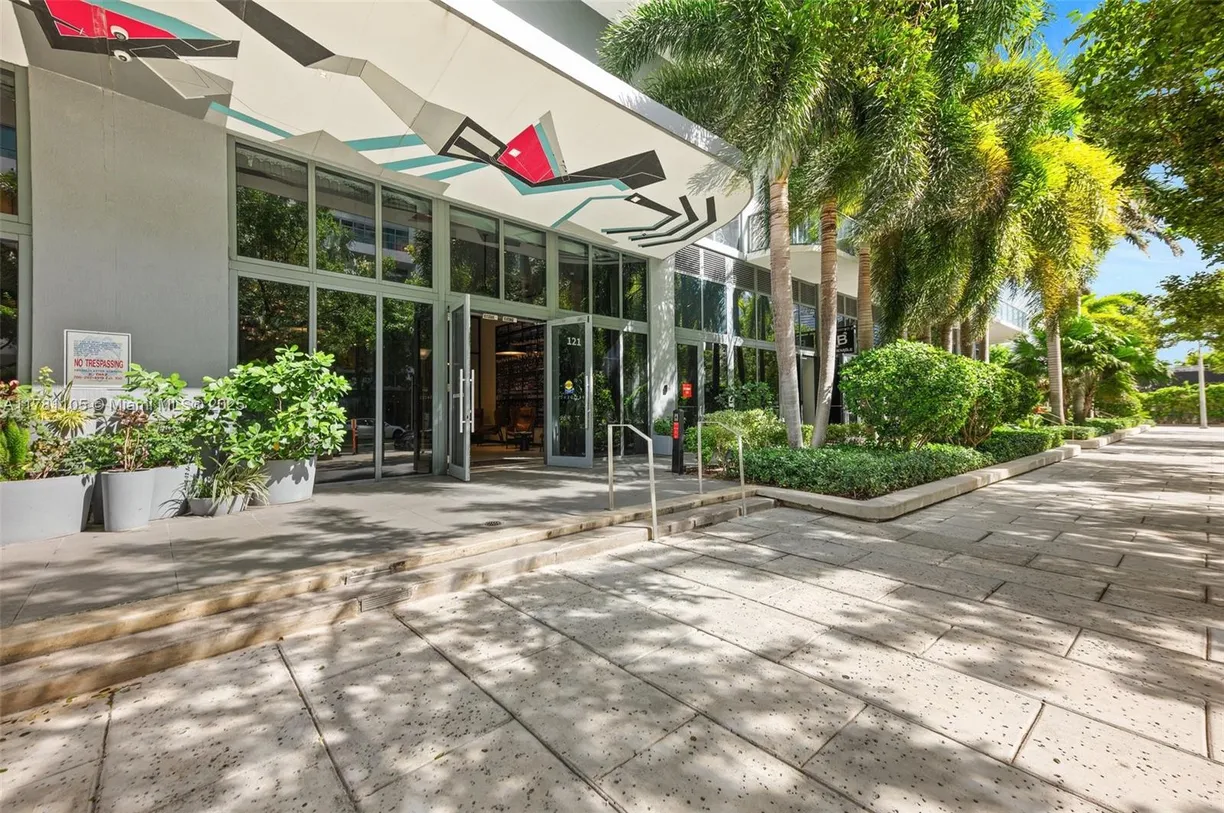 South Florida Real Estate | View 121 NE 34th St, 2314 | Listing