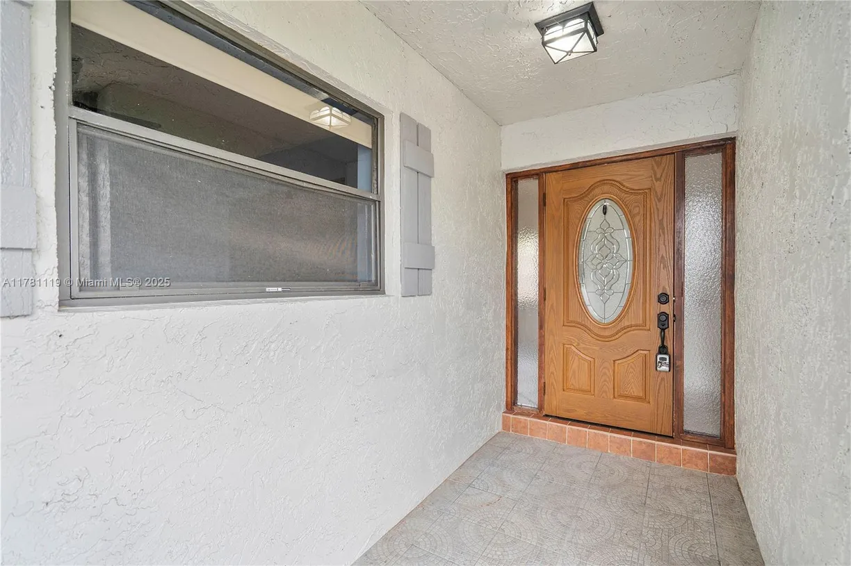 South Florida Real Estate | View 8230 NW 47th Ct | Listing