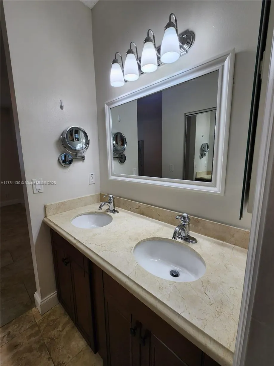 South Florida Real Estate | View 1411 Sorrento Dr, 1411 | 2 Beds, 2 Baths