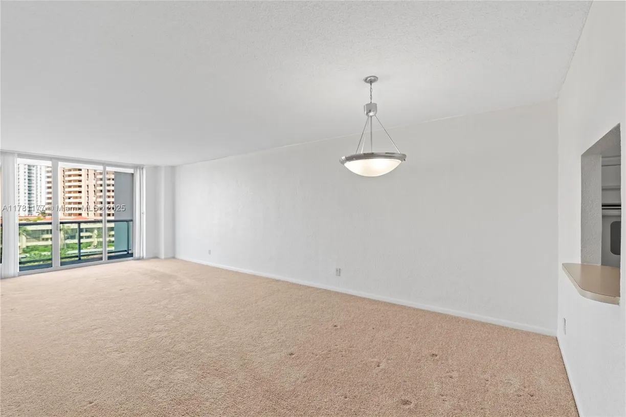 South Florida Real Estate | View 19390 Collins Ave, 611 | Listing