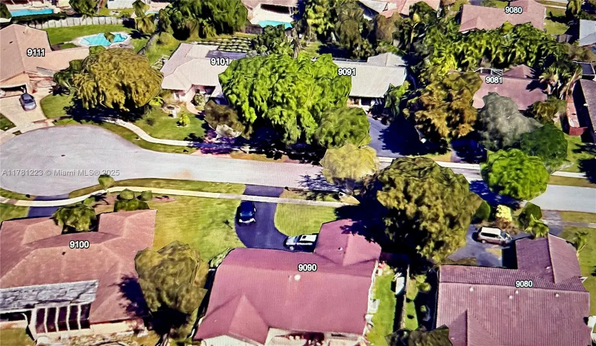 South Florida Real Estate | View 9091 NW 12th St | Listing