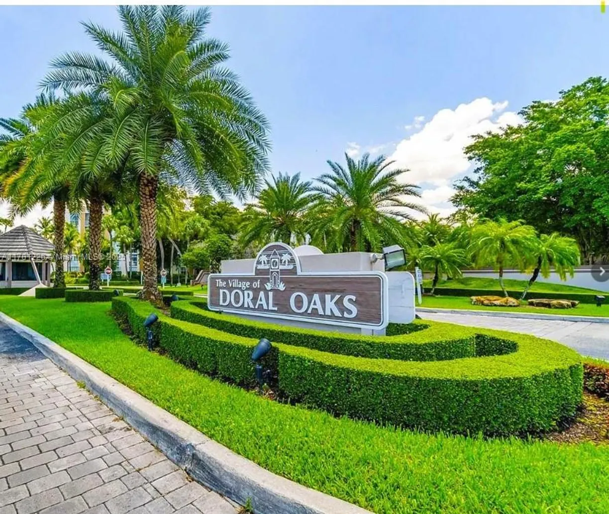 South Florida Real Estate | View 9735 NW 52nd St, 117 | 2 Beds, 2 Baths