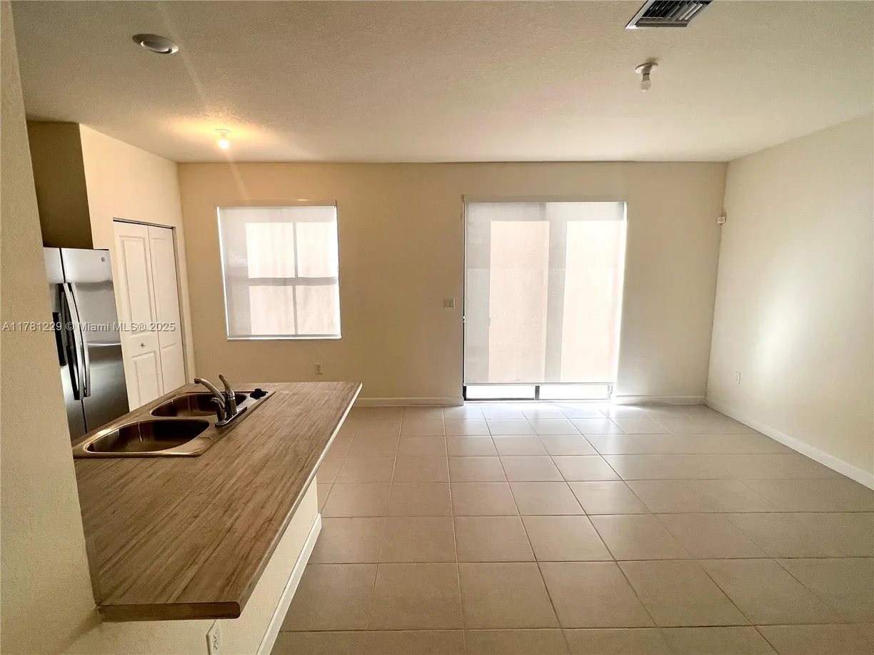 South Florida Real Estate | View 3342 W 112th St | Listing