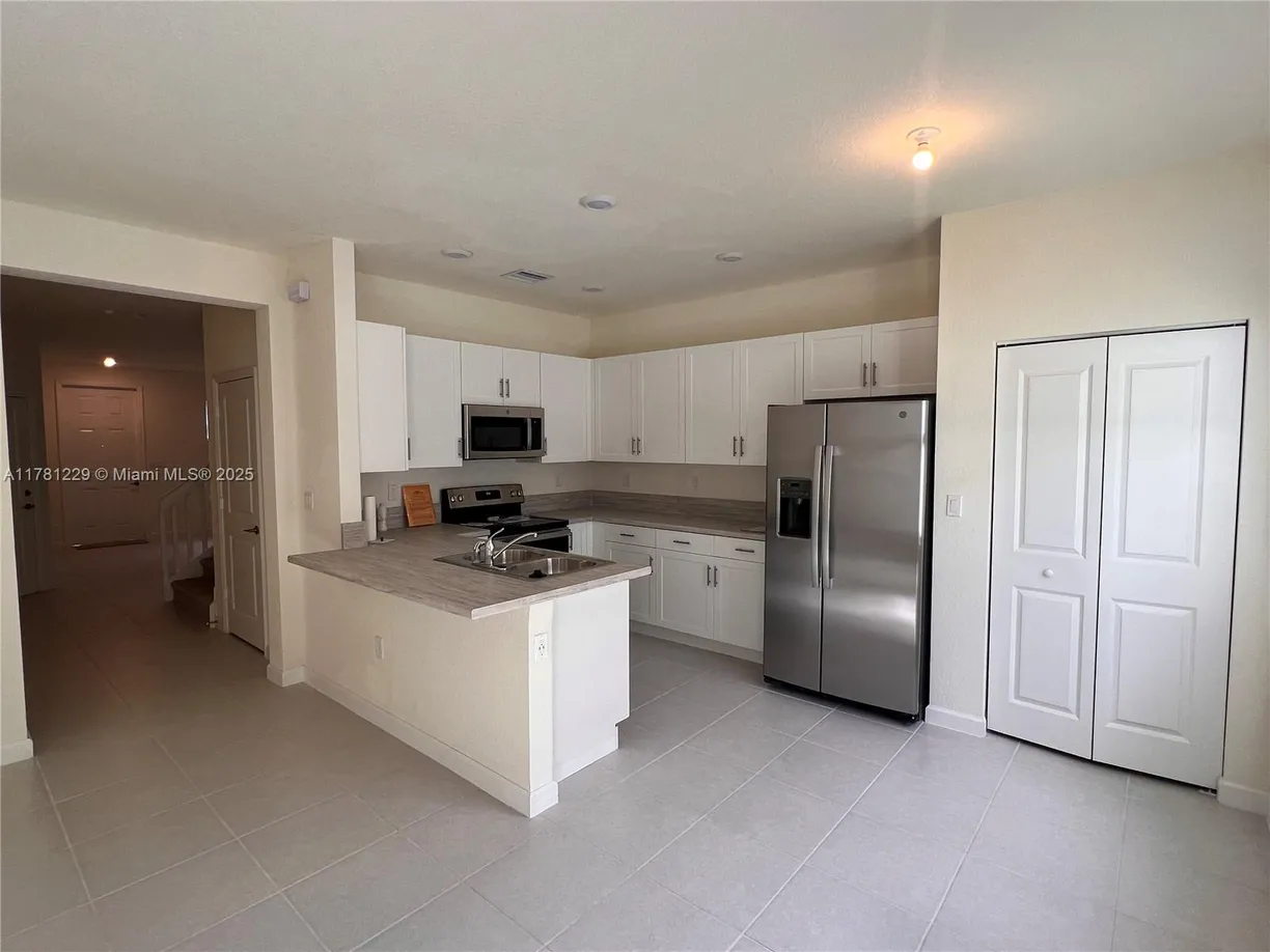South Florida Real Estate | View 3342 W 112th St | Listing