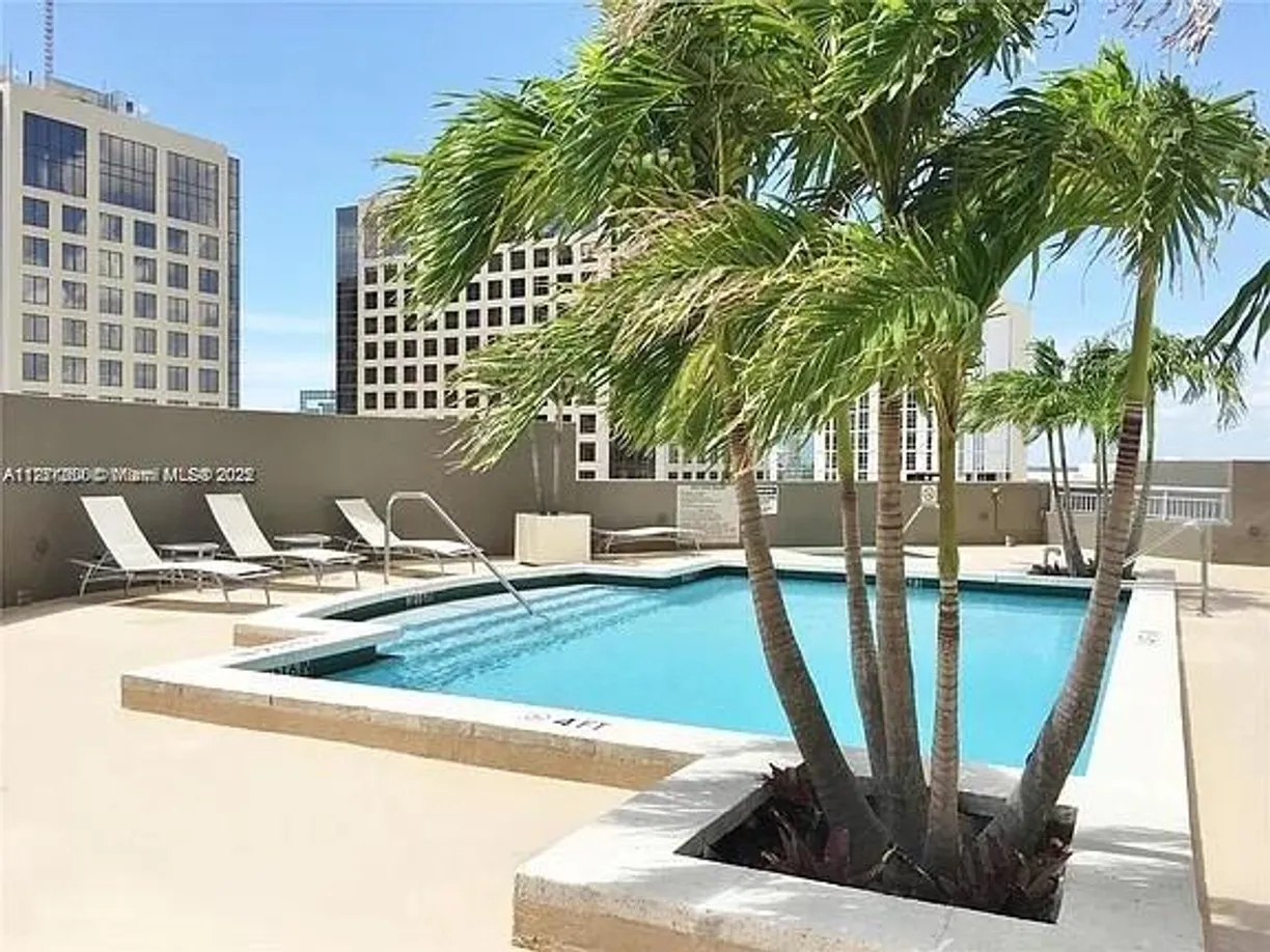 South Florida Real Estate | View 9066 SW 73rd Ct, 1108 | 2 Beds, 2 Baths