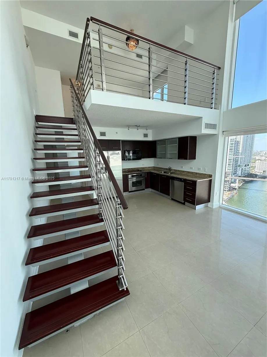 South Florida Real Estate | View 41 SE 5th St, 1617 | 2 Beds, 2 Baths
