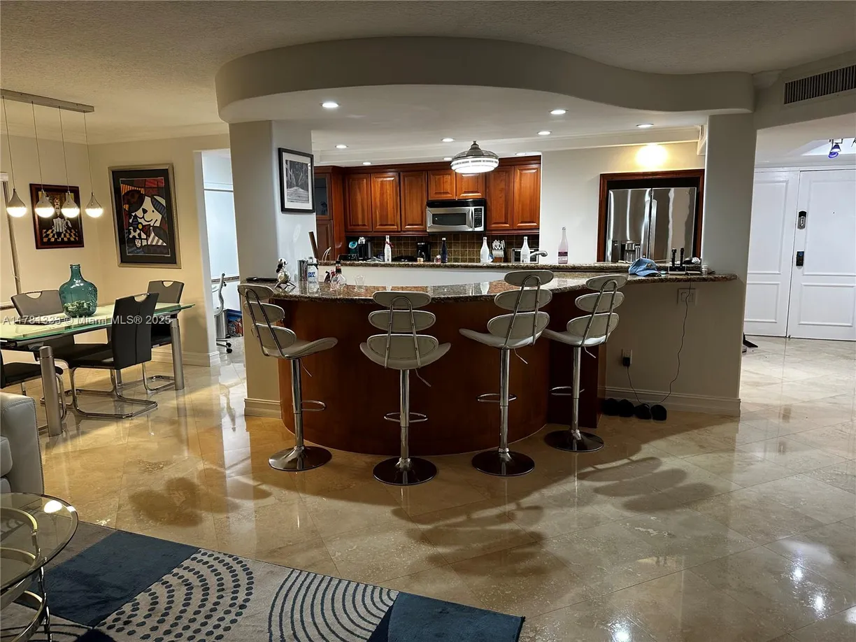 South Florida Real Estate | View 3410 Galt Ocean Dr, 1410N | Listing