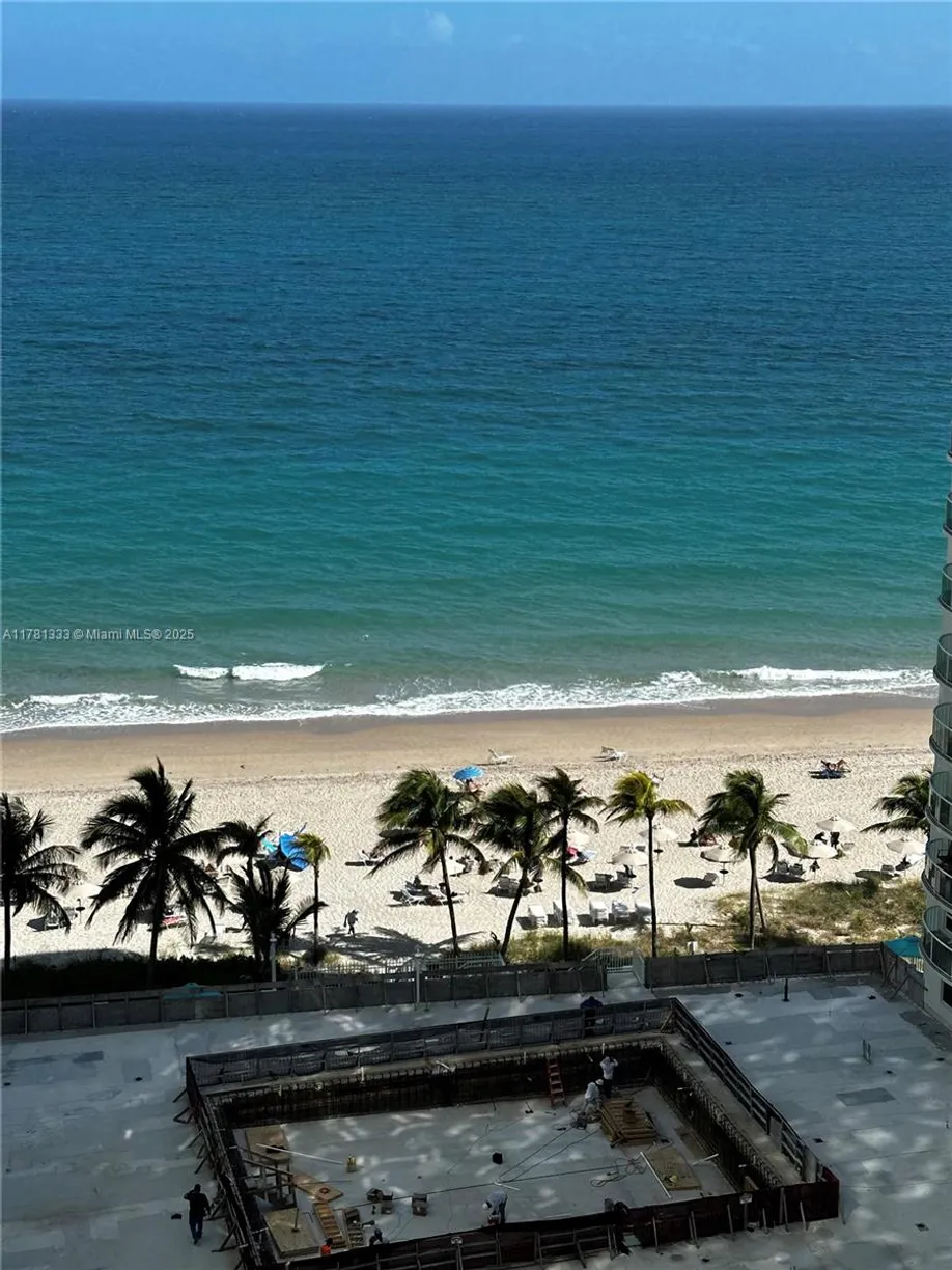 South Florida Real Estate | View 3410 Galt Ocean Dr, 1410N | 2 Beds, 2 Baths