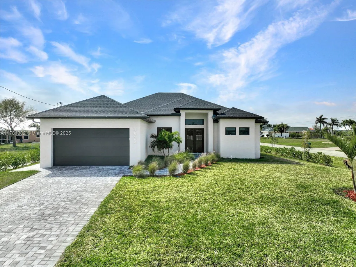 South Florida Real Estate | View 3524 NW 15th TER | 3 Beds, 3 Baths