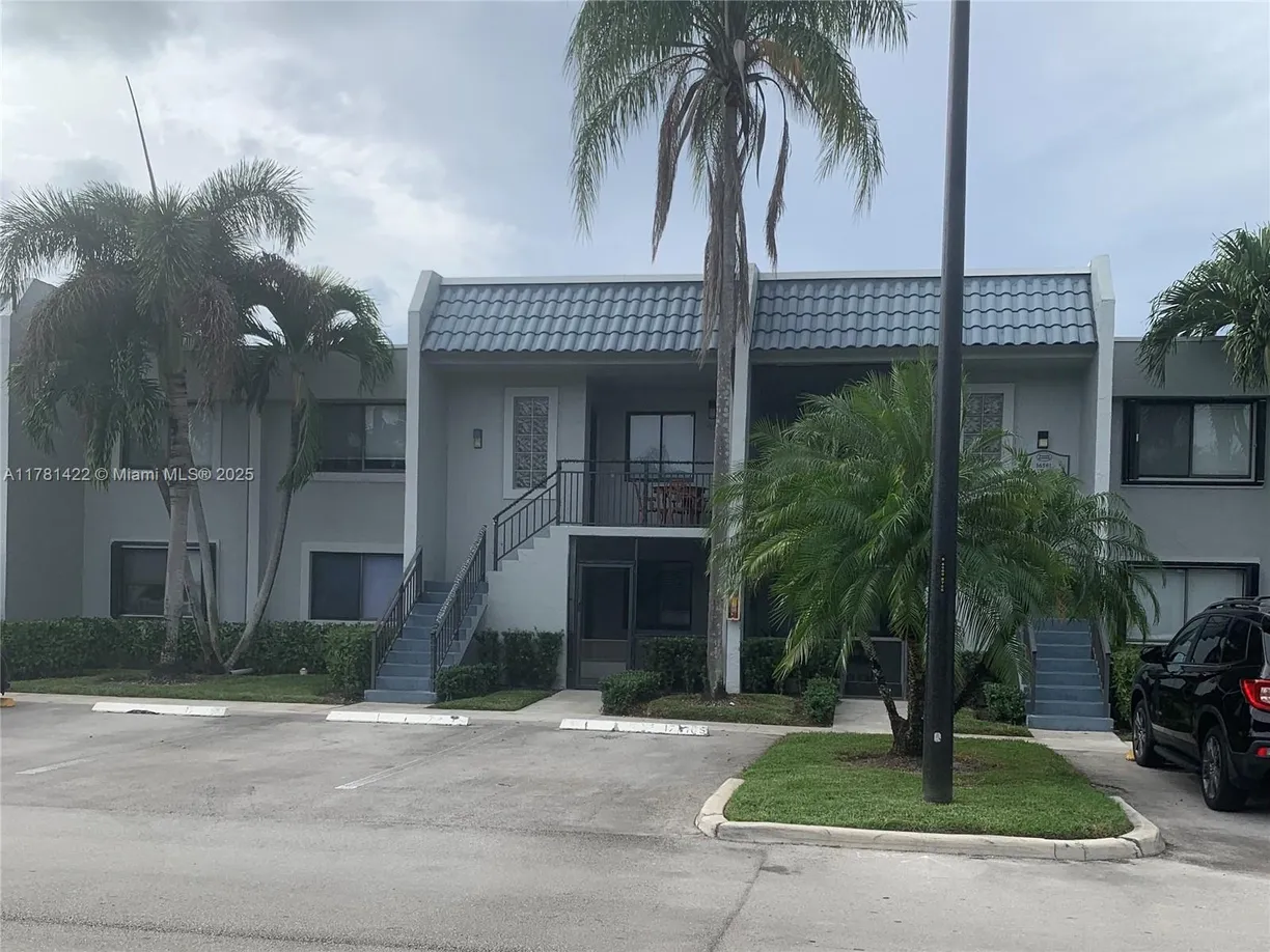 South Florida Real Estate | View 16581 Blatt Blvd, 104 | 2 Beds, 2 Baths