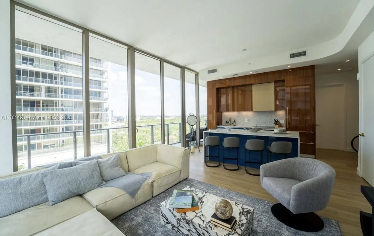 South Florida Real Estate | View 2655 S Bayshore Drive, 1109 | Listing