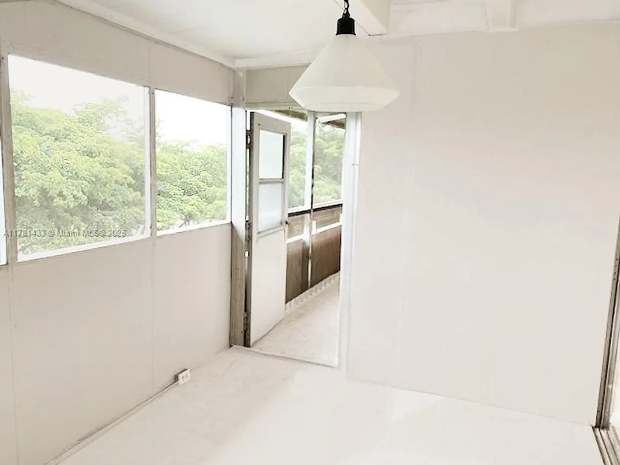 South Florida Real Estate | View 2017 NW 46th Ave, A410 | 1 Bed, 1 Bath