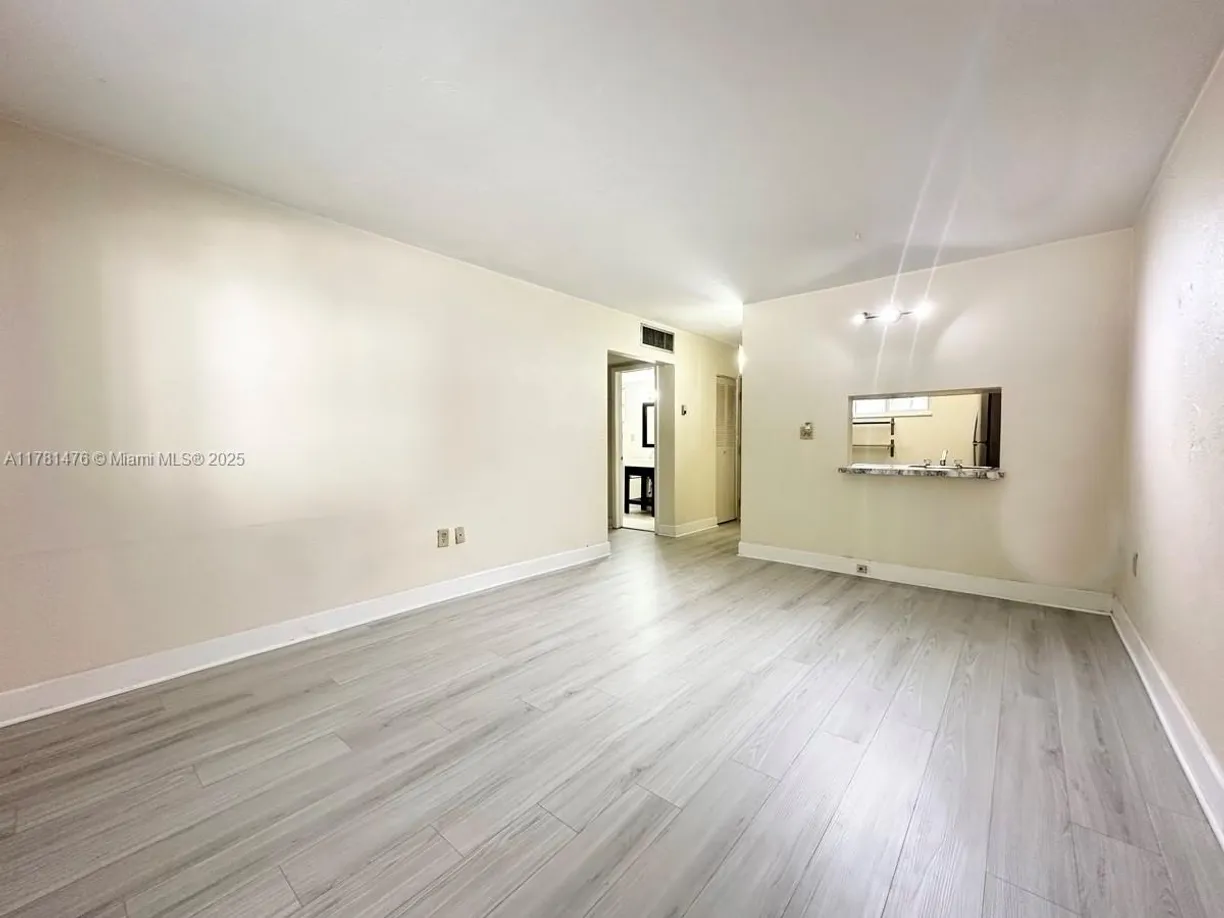 South Florida Real Estate | View 8601 SW 68 CT, 5 | 1 Bed, 1 Bath