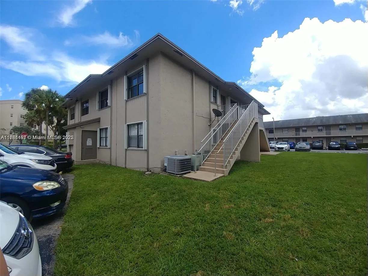 South Florida Real Estate | View 7662 SW 152nd Ave, 3-22 | 2 Beds, 2 Baths