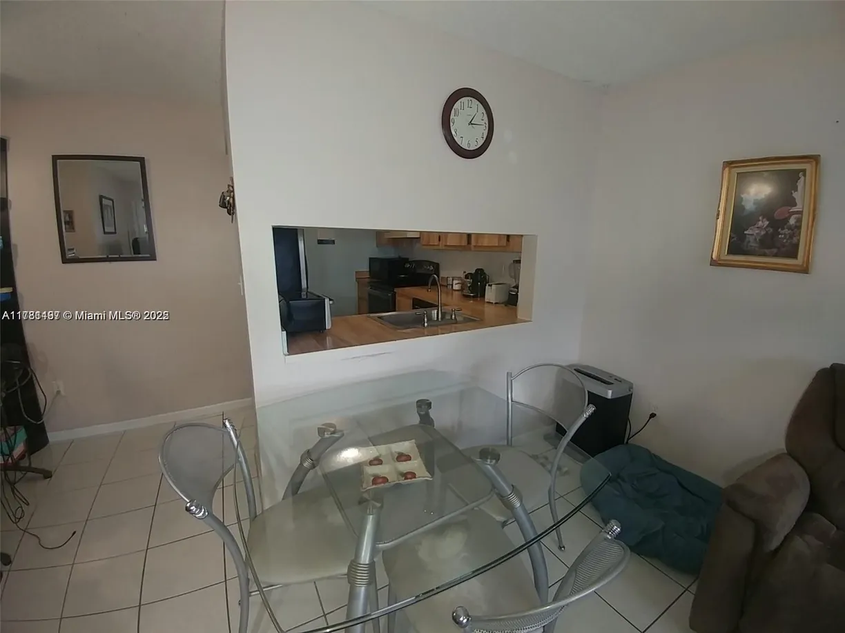 South Florida Real Estate | View 7662 SW 152nd Ave, 3-22 | Listing