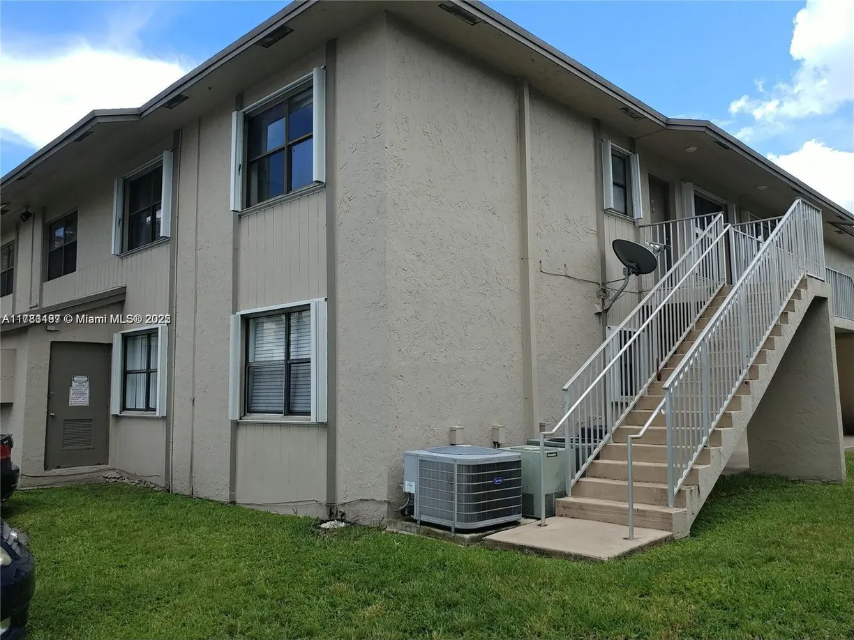 South Florida Real Estate | View 7662 SW 152nd Ave, 3-22 | Listing
