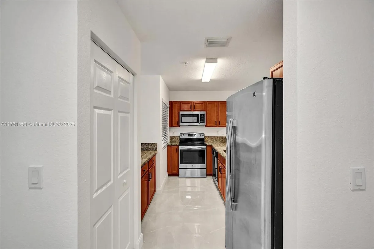 South Florida Real Estate | View 22511 SW 88th Pl, 6 -24 | Listing