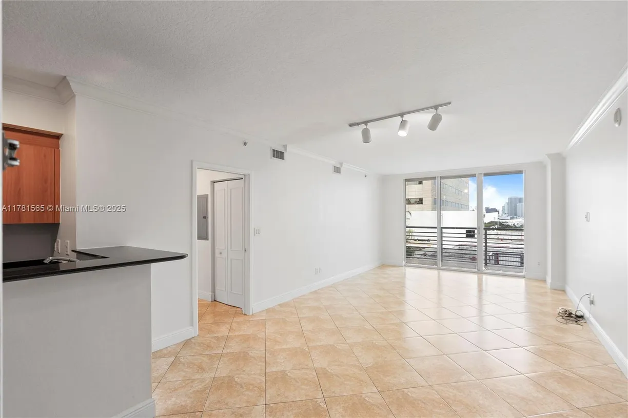South Florida Real Estate | View 325 S Biscayne Blvd, 1214 | 2 Beds, 2 Baths