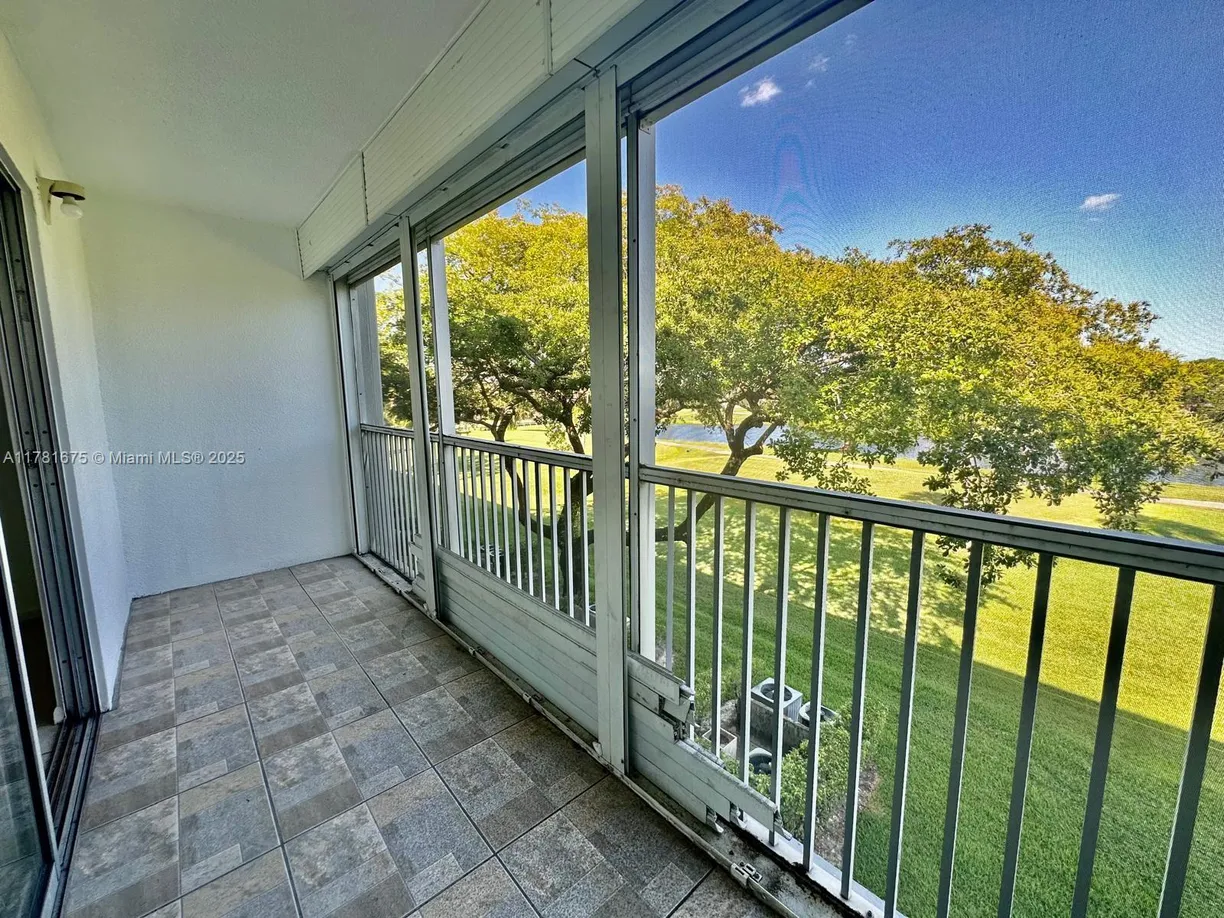 South Florida Real Estate | View 101 SW 132nd Way, 309J | Listing