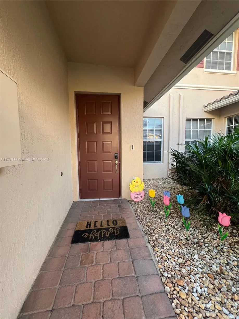 South Florida Real Estate | View 3359 Lakeside Dr, 30 | 3 Beds, 2 Baths
